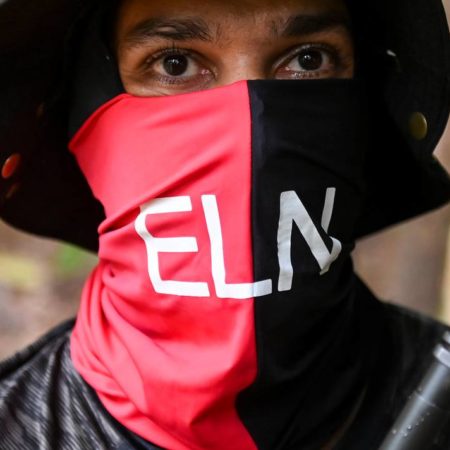 Gobierno colombiano y ELN discutirán posibilidad de cese al fuego – El Heraldo de Tabasco