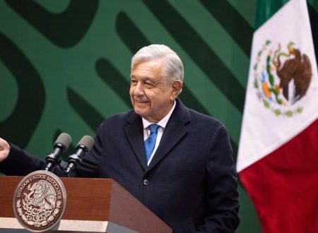 Gobierno de México apuesta por la solución a conflictos agrarios: AMLO