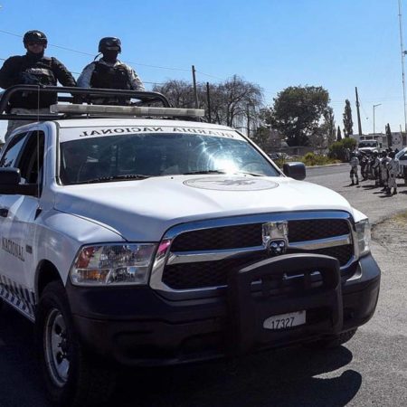 Guardia Nacional, abierta a investigación sobre elementos señalados por asesinar a jóvenes en Jiménez, Chihuahua – El Heraldo de Tabasco