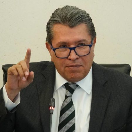 Hay déficit de credibilidad de la ciudadanía en la impartición de justicia: Ricardo Monreal – El Heraldo de Tabasco