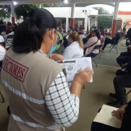 Intensifican vacunación contra el Covid-19 en Centro – El Heraldo de Tabasco