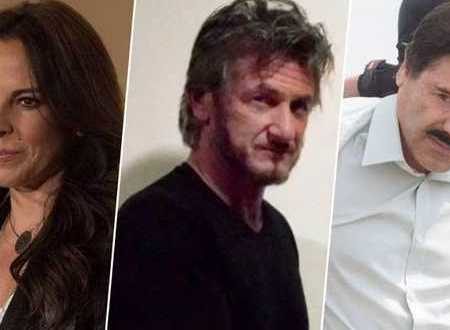 Kate asegura que Sean Penn la ‘engañó’