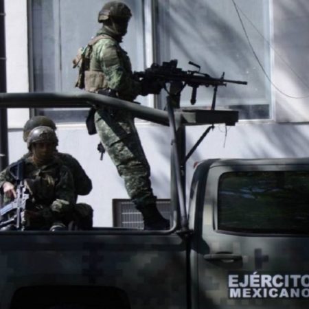 Lamenta presidente muerte de militar en Michoacán