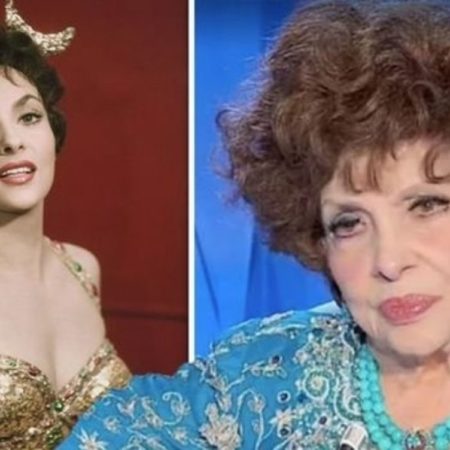 Muere la actriz italiana Gina Lollobrigida