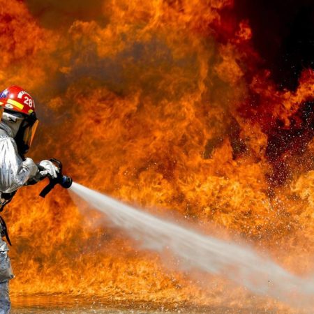 No corras riesgos; consejos para evitar incendios en tu casa – El Heraldo de Tabasco
