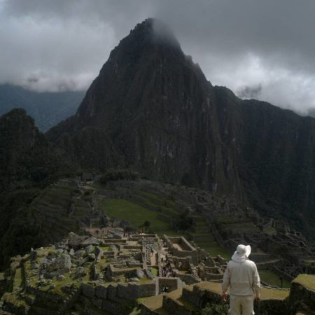 Protestas en Perú: cierra indefinidamente Machu Picchu – El Heraldo de Tabasco