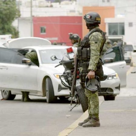 Refuerzan seguridad en Macuspana – Tabasco HOY