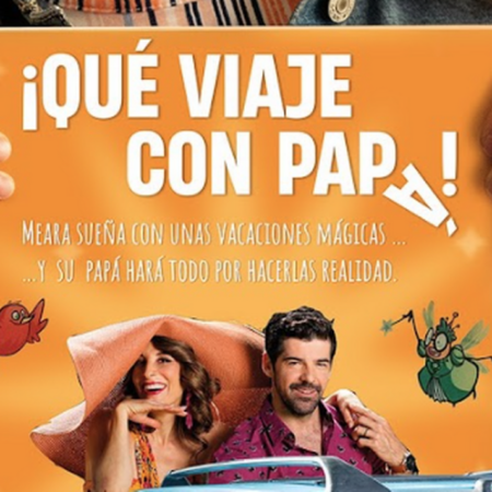 Rob Schneider visita México para presentar su nueva película ¡Qué viaje con papá! – El Heraldo de Tabasco