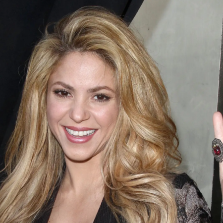 Shakira tendrá exposición en el Museo del Grammy