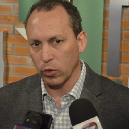 Supervisa presidente de la LMB el Parque Centenario Orsan rumbo al Juego de las Estrellas 2023 – El Heraldo de Tabasco