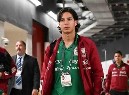 Tigres, en tratos para fichar a Lainez