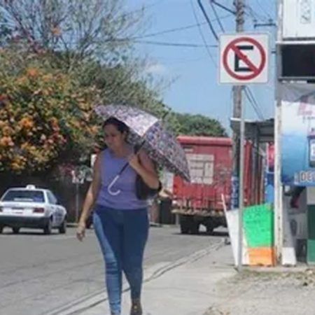 Un día nublado y sin lluvias, se prevé este sábado en Tabaco