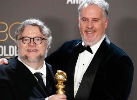 ‘Pinocchio’ de Del Toro consigue el Globo de Oro