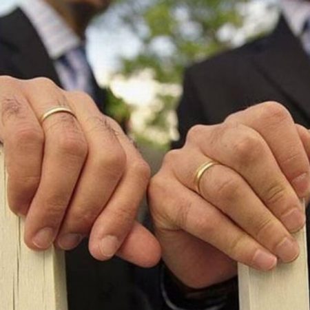 Realizarán primera boda colectiva igualitaria en Tabasco