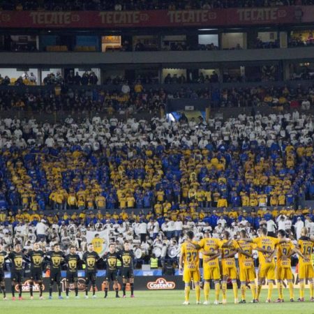Ante dudas, Congreso de NL solicita ampliar información del nuevo estadio de Tigres – El Heraldo de Tabasco