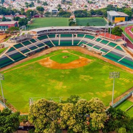 Cambio de nombre del estadio donde juegan Olmecas de Tabasco es inconstitucional: Abogados – El Heraldo de Tabasco