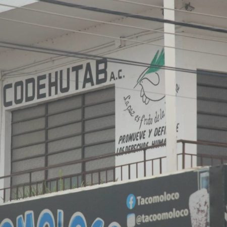 Comisión de Búsqueda de Personas Desaparecidas en Tabasco no está dando resultados: Codehutab – El Heraldo de Tabasco