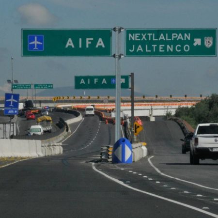Hidalgo quiere un tren para conectar Pachuca con el AIFA – El Heraldo de Tabasco