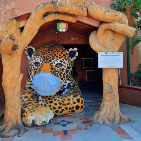 Investigan zoológico de Guerrero por sacrificio de animales