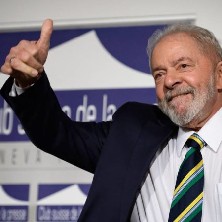 Lula impulsa en EU defensa amazónica – El Heraldo de Tabasco
