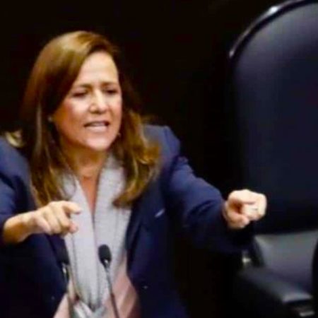 Margarita Zavala rompe el silencio sobre supuesta protección de Calderón al ‘Chapo’ 