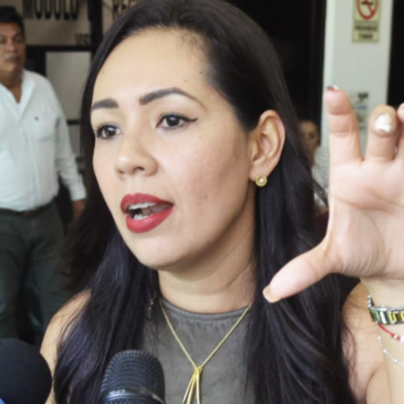 ‘No recuerda’ presidenta del IEPCT razones de las licencias médicas de Blanca Eni Moreno – El Heraldo de Tabasco