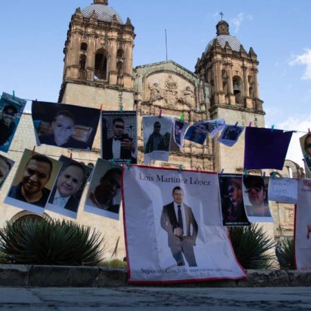 Oaxaca aprueba ley para que deudores alimentarios no ocupen cargos públicos – El Heraldo de Tabasco