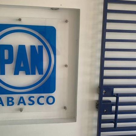 PAN Tabasco ve la posibilidad de ir con candidato de la sociedad civil – El Heraldo de Tabasco
