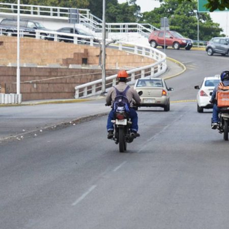 Por muerte de motociclista, agentes de la PEC son investigados por la FGE en Tabasco – El Heraldo de Tabasco