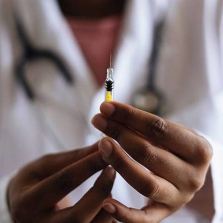 Se desploma 50% la aplicación de vacunas en Tabasco de 2014 a 2022 – El Heraldo de Tabasco