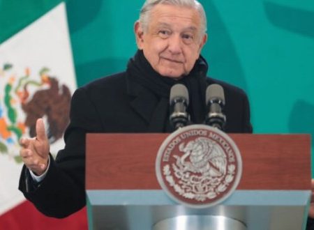 Sonora es de los estados más atendidos por el Gobierno de México, afirma AMLO