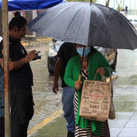 Vuelven las lluvias de hasta 250 mm a Tabasco, informó el IPCET – El Heraldo de Tabasco