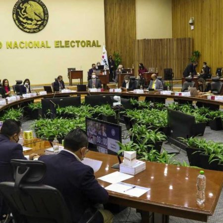 consejeros del INE: se registran 197 aspirantes en primeras 48 horas del proceso – El Heraldo de Tabasco