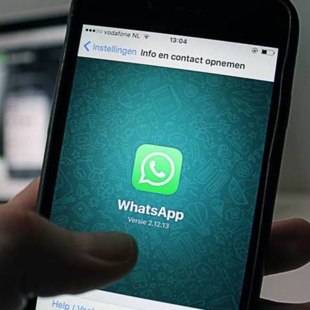 ¿Cómo activar el autocorrector en WhatsApp? – El Heraldo de Tabasco