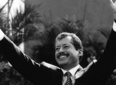 A 29 años del asesinato de Colosio