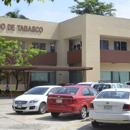 Acusa mujer presunta irregularidad en proceso legal que lleva en Villahermosa – El Heraldo de Tabasco