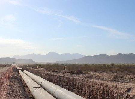Avanza Conagua en el desarrollo de proyectos hidráulicos estratégicos