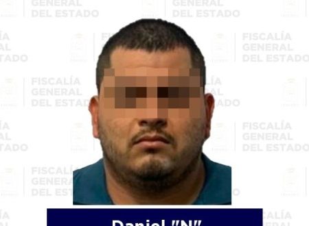 Dan 50 años de prisión a responsable de secuestro en Cárdenas