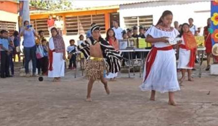 Dirección de Educación Indígena cumple medio siglo de preservar la herencia de pueblos originarios