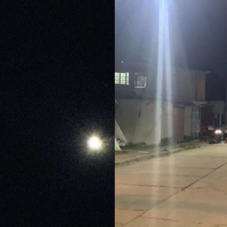 Inicia marzo con “beso celestial” y sismo en Tabasco – El Heraldo de Tabasco