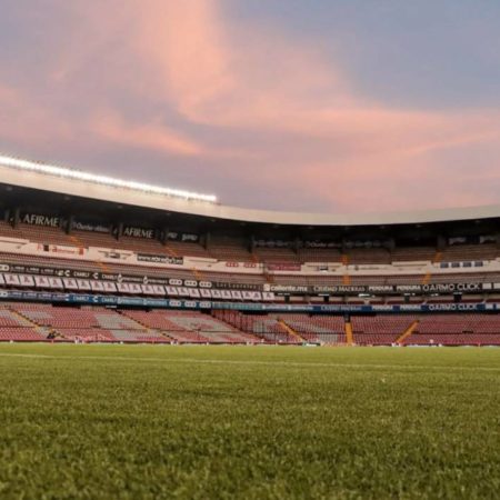La Corregidora sigue silenciada: Querétaro no tuvo aficionados para el juego ante Toluca – El Heraldo de Tabasco