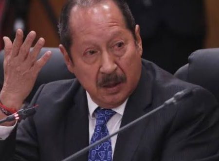 Leonel Godoy es nombrado coordinador nacional de Adán Augusto