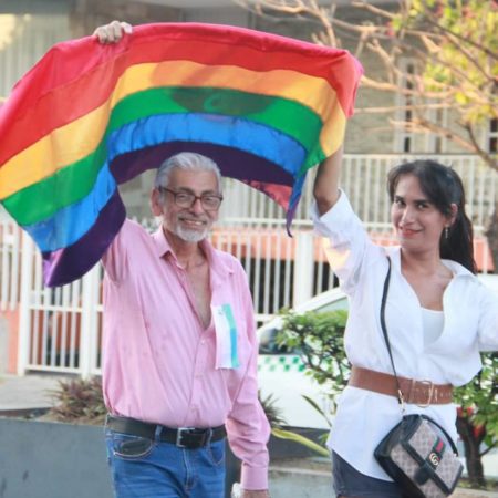 Realizan en Villahermosa marcha de Visibilidad Transgénero – El Heraldo de Tabasco