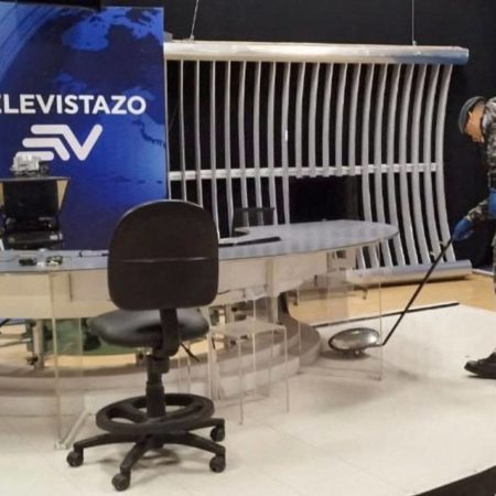 SIP condena atentados contra medios en Ecuador – El Heraldo de Tabasco