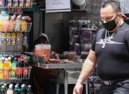 Siete de cada 10 adultos en México padece problemas de sobrepeso y obesidad