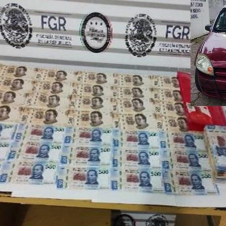 Caen 5 mujeres que transportaban $77,500 en dinero falso desde Cancún hacia Villahermosa – El Heraldo de Tabasco