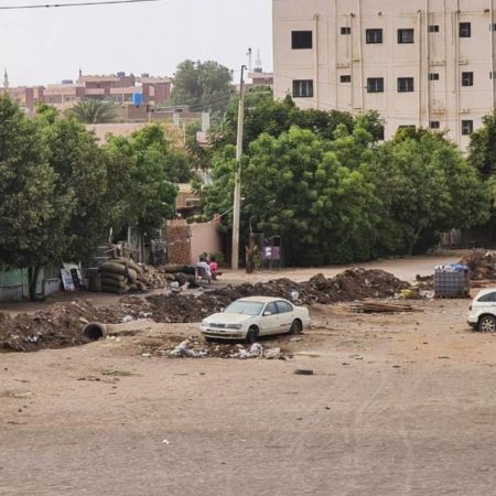 Combates se reanudan en Sudán pese a tregua – El Heraldo de Tabasco
