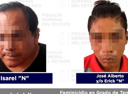 Con apoyo de la Fiscalía de Aguascalientes se logra detención de presunto responsable de feminicidio