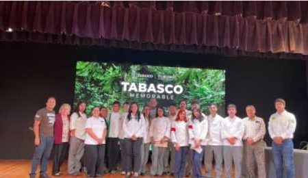 Con buenas expectativas, presentan Destino Tabasco en Nuevo León