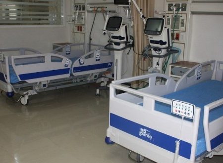 Con nuevo equipamiento, Hospital de la Mujer mejora y amplía servicios